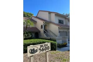 5600 Coach House Circle G, Boca Raton, FL 33486 Sold 11/07/25