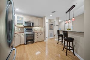 5600 Coach House Circle G, Boca Raton, FL 33486 - MLS#R11124143