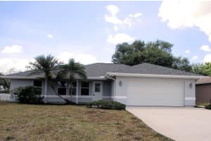 1896 SW Cameo Boulevard, Port Saint Lucie, FL 34953 - MLS#R11124146