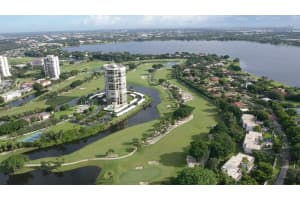 1739 Embassy Drive, West Palm Beach, FL 33401 - MLS#R11124156