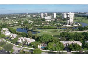 1739 Embassy Drive, West Palm Beach, FL 33401 - MLS#R11124156