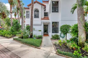 2299 Treasure Isle Drive 57, Palm Beach Gardens, FL 33410 - MLS#R11124160