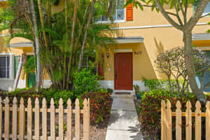 507 E Coast Avenue, Lantana