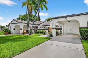 5710 Parkwalk Circle E, Boynton Beach, FL 33472 - MLS#R11124166