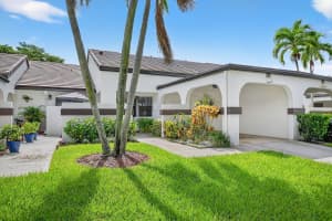 5710 Parkwalk Circle E, Boynton Beach, FL 33472 - MLS#R11124166