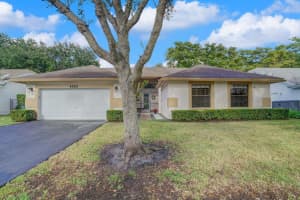 4335 Nw 52nd Street, Coconut Creek, Fl 33073, Coconut Creek