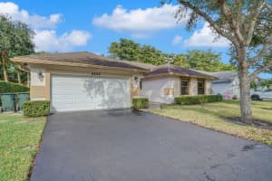 4335 NW 52nd Street, Coconut Creek, FL 33073 - MLS#R11124175