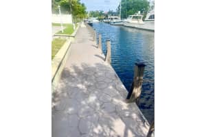 1512 SW 5th Street Dock, Fort Lauderdale, FL 33312 - MLS#R11124188