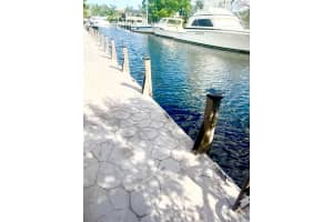 1512 SW 5th Street Dock, Fort Lauderdale, FL 33312 - MLS#R11124188