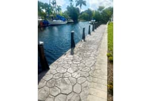 1512 SW 5th Street Dock, Fort Lauderdale, FL 33312 - MLS#R11124188