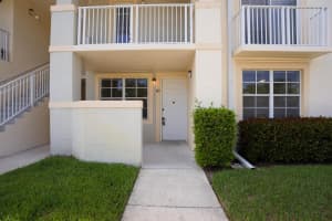 4903 Chancellor Drive 10, Jupiter