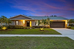 5445 Sandhurst Circle S, Lake Worth, FL 33463 Sold 10/27/25