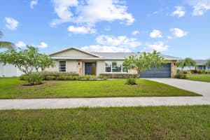 5445 Sandhurst Circle S, Lake Worth, FL 33463 Sold 10/27/25