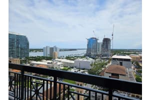 801 S Olive Avenue 1404, West Palm Beach, FL 33401 Sold 12/05/25