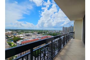 801 S Olive Avenue 1404, West Palm Beach, FL 33401 - MLS#R11124200