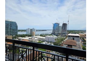 801 S Olive Avenue 1404, West Palm Beach, FL 33401 - MLS#R11124200