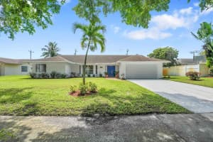 2114 Echo Lake Drive, West Palm Beach, FL 33407 Sold 12/30/25