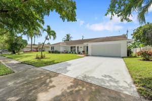 2114 Echo Lake Drive, West Palm Beach, FL 33407 Sold 12/30/25