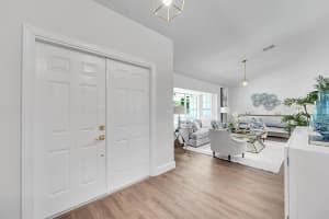 2114 Echo Lake Drive, West Palm Beach, FL 33407 Sold 12/30/25