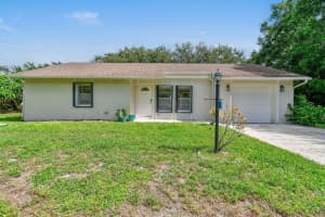 109 SW Essex Drive, Port Saint Lucie, FL 34984 - MLS#R11124202
