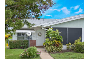 3397 Christopher Street, West Palm Beach