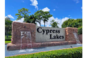 3397 Christopher Street, West Palm Beach, FL 33417 Sold 10/31/25