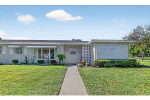 350 High Point Boulevard C, Delray Beach, FL 33445 - MLS#R11124211