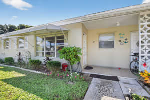 350 High Point Boulevard C, Delray Beach, FL 33445 - MLS#R11124211