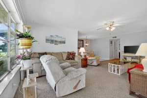350 High Point Boulevard C, Delray Beach, FL 33445 - MLS#R11124211