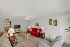 350 High Point Boulevard C, Delray Beach, FL 33445 - MLS#R11124211