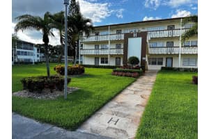 296 Mansfield H, Boca Raton, FL 33434 - MLS#R11124213