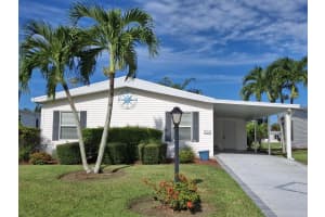 8483 Schefflera Court, Port St. Lucie, Fl 34952, Port Saint Lucie