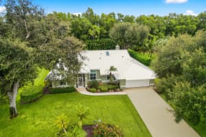 737 SW Wood Creek Drive, Palm City, FL 34990 Sold 11/05/25