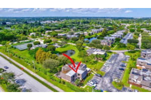 1530 N Forest Lakes Circle B Circle, West Palm Beach, FL 33406 - MLS#R11124231