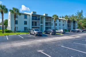 3606 Alder Drive E3, West Palm Beach, FL 33417 - MLS#R11124237