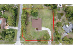 6839 Banyan Boulevard, The Acreage, FL 33470 Sold 11/26/25