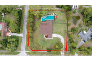 6839 Banyan Boulevard, The Acreage, FL 33470 Sold 11/26/25