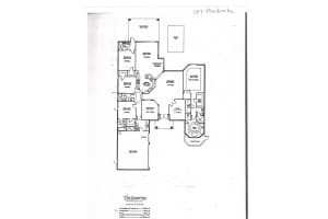137 Pembroke Drive, Palm Beach Gardens, FL 33418 - MLS#R11124240