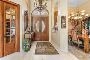 137 Pembroke Drive, Palm Beach Gardens, FL 33418 Sold 11/13/25