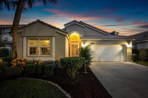 6066 Branchwood Drive, Lake Worth, FL 33467 Sold 11/13/25