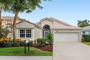 6066 Branchwood Drive, Lake Worth, FL 33467 - MLS#R11124246