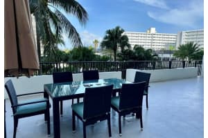 3400 S Ocean Boulevard E 3l, Highland Beach, FL 33487 Sold 12/07/25