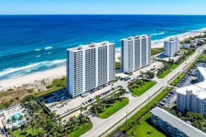 2800 S Ocean Boulevard 21-E, Boca Raton, FL 33432 - MLS#R11124248