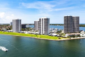 115 Lakeshore Drive 648, North Palm Beach