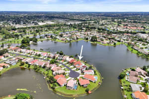 8333 Bonita Isle Drive, Lake Worth, FL 33467 Sold 01/30/26