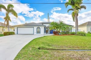 2548 Sw Edgarce Street, Port St. Lucie, Fl 34953, Port Saint Lucie 2548 Sw Edgarce Street, Port St. Lucie, Fl 34953, Port Saint Lucie