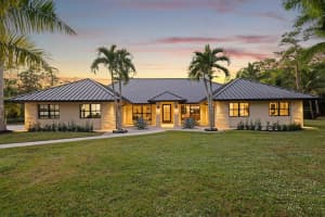 14745 Haymarket Court, Wellington, FL 33414 - MLS#R11124267