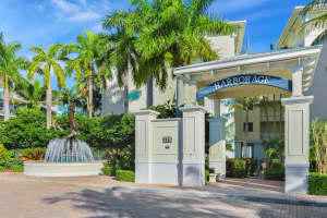 275 NW Flagler Avenue 205, Stuart, FL 34994 - MLS#R11124278