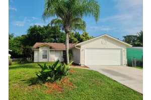 3127 SE Orchid Street, Stuart, FL 34997 Sold 12/19/25