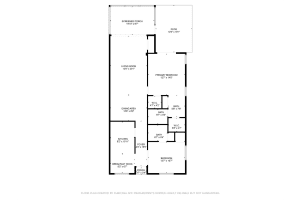 2321 Croton Lane 100d, Delray Beach, FL 33445 Sold 10/30/25